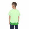 Pikmin 4 Rescue Pup Oatchi Pikmin 2023 Light Green Kids Sports Jersey (All Over Print) Cool Kiddo 38