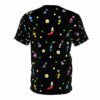 Pikmin 4 Rescue Pup Oatchi Pikmin 2023 Unisex Cut & Sew Tee (All Over Print) Cool Kiddo 54