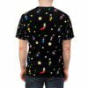 Pikmin 4 Rescue Pup Oatchi Pikmin 2023 Unisex Cut & Sew Tee (All Over Print) Cool Kiddo 62