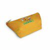 Pikmin 4 Yellow Gold Accessory Pouch w T-bottom Cool Kiddo 54