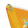 Pikmin 4 Yellow Gold Accessory Pouch w T-bottom Cool Kiddo 44