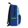 PIKMIN 4 Video Game Blue Backpack Cool Kiddo 22