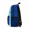 PIKMIN 4 Video Game Blue Backpack Cool Kiddo 24