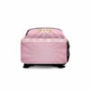 Lankybox Cute Character Boxy on Front Pocket Pink Backpack Cool Kiddo 28