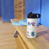 My Singing Monsters Insulated Stainless Steel Water Bottle