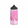 Barbie Movie 2023 Insulated Stainless Steel Water Bottle Cool Kiddo 26