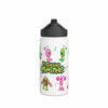 My Singing Monsters Insulated Stainless Steel Water Bottle