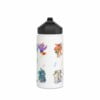 My Singing Monsters Insulated Stainless Steel Water Bottle Cool Kiddo 26