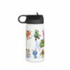 My Singing Monsters Insulated Stainless Steel Water Bottle Cool Kiddo 28