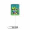 Gecko’s Garage Green Lamp on a Stand Cool Kiddo 46