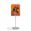 Preston Playz Minecraft Orange Lamp on a Stand Cool Kiddo 46