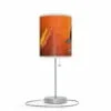 Preston Playz Minecraft Orange Lamp on a Stand Cool Kiddo 50