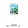 Gecko’s Garage Main Characters Lamp on a Stand Cool Kiddo 50