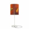 Preston Playz Minecraft Orange Lamp on a Stand Cool Kiddo 36