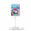 Gecko’s Garage Main Characters Lamp on a Stand Cool Kiddo 40