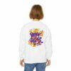 Break The Rules Youth Crewneck Sweatshirt Cool Kiddo 64