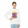 Break The Rules Youth Crewneck Sweatshirt Cool Kiddo 66