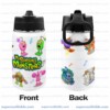 My Singing Monsters Insulated Stainless Steel Water Bottle