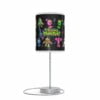 My Singing Monsters Black Lamp with Colorful Characters Cool Kiddo 46