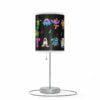 My Singing Monsters Black Lamp with Colorful Characters Cool Kiddo 52