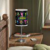 My Singing Monsters Black Lamp with Colorful Characters Cool Kiddo 54