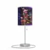 Five Nights At Freddy’s Characters Table Lamp Cool Kiddo 50