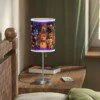 Five Nights At Freddy’s Characters Table Lamp Cool Kiddo 54