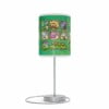 My Singing Monsters Green Lamp with characters Cool Kiddo 46