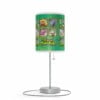 My Singing Monsters Green Lamp with characters Cool Kiddo 50