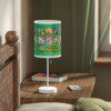 My Singing Monsters Green Lamp with characters Cool Kiddo 42