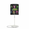 My Singing Monsters Black Lamp with Colorful Characters Cool Kiddo 34