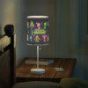 My Singing Monsters Black Lamp with Colorful Characters Cool Kiddo 44
