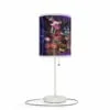 Five Nights At Freddy’s Characters Table Lamp Cool Kiddo 38