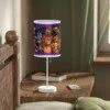 Five Nights At Freddy’s Characters Table Lamp Cool Kiddo 42