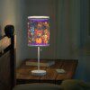 Five Nights At Freddy’s Characters Table Lamp Cool Kiddo 44