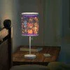 Five Nights At Freddy’s Characters Table Lamp Cool Kiddo 44