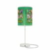 My Singing Monsters Green Lamp with characters Cool Kiddo 36