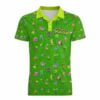 My Singing Monsters POLO for Kids J62T (All-Over Printing) Cool Kiddo 30