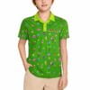 My Singing Monsters POLO for Kids J62T (All-Over Printing) Cool Kiddo 24