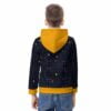 Pac-Man 160gsm Children’s Lightweight Pullover Hoodie Cool Kiddo 28