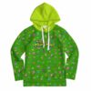 My Singing Monsters 230gsm Children’s All-Over printing Hoodie (All-Over Printing) Cool Kiddo 26