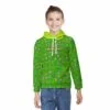 My Singing Monsters 230gsm Children’s All-Over printing Hoodie (All-Over Printing) Cool Kiddo 22