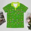 My Singing Monsters POLO for Kids J62T (All-Over Printing) Cool Kiddo 28