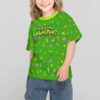 My Singing Monsters T-shirt for Teens (All-Over Printing) Cool Kiddo 38