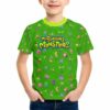My Singing Monsters T-shirt for Teens (All-Over Printing) Cool Kiddo 40
