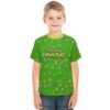 My Singing Monsters T-shirt for Teens (All-Over Printing) Cool Kiddo 42