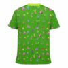 My Singing Monsters T-shirt for Teens (All-Over Printing) Cool Kiddo 32
