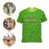 My Singing Monsters T-shirt for Teens (All-Over Printing) Cool Kiddo 36