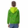 My Singing Monsters 230gsm Children’s All-Over printing Hoodie (All-Over Printing) Cool Kiddo 24