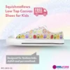 Squishmallow food shoes for kids squishmallow, Low top canvas shoes for kids Cool Kiddo 36